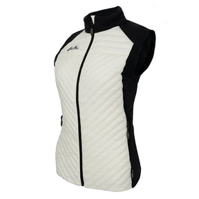 Gilet donna Legnone Hybrid 2.0