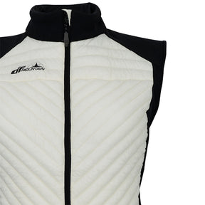 Gilet donna Legnone Hybrid 2.0
