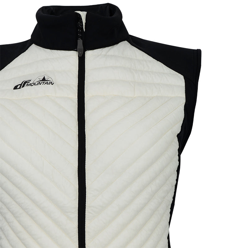 Gilet donna Legnone Hybrid 2.0