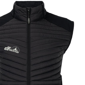 Gilet uomo Legnone Hybrid 2.0