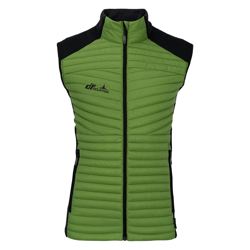 Gilet uomo Legnone Hybrid 2.0