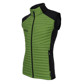 Gilet uomo Legnone Hybrid 2.0