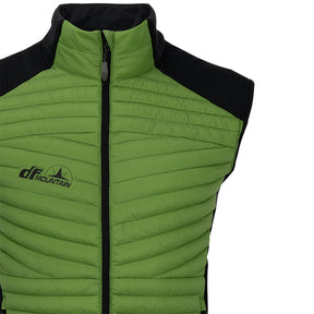 Gilet uomo Legnone Hybrid 2.0