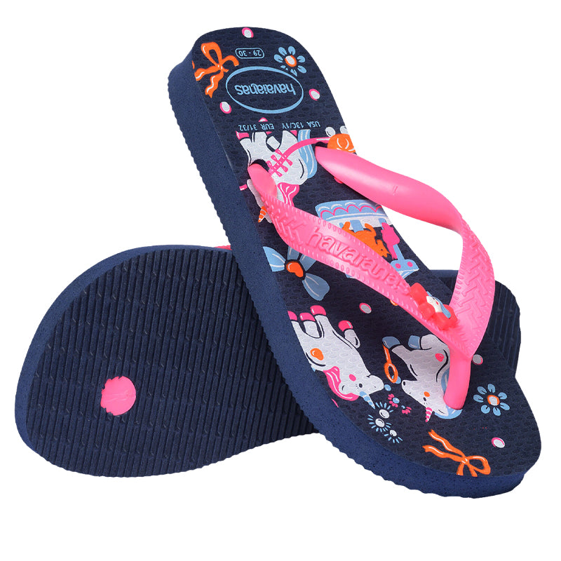 Infradito bambina Fantasy