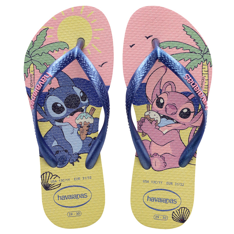 Infradito bambina Slim Disney