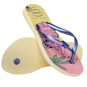 Infradito bambina Slim Disney