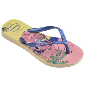 Infradito bambina Slim Disney
