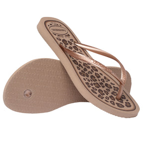 Infradito donna Slim Animals