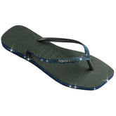 Infradito donna Slim Square Sparkle