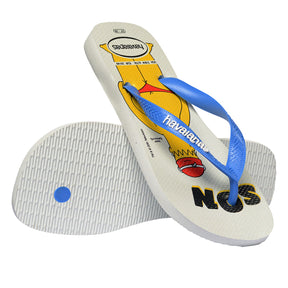 Infradito uomo Simpsons