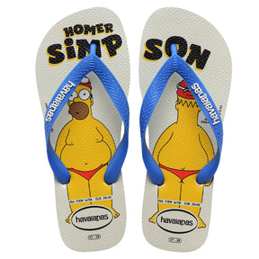 Infradito uomo Simpsons