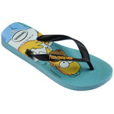 Infradito uomo Simpsons