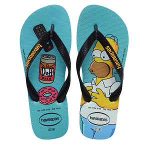 Infradito uomo Simpsons
