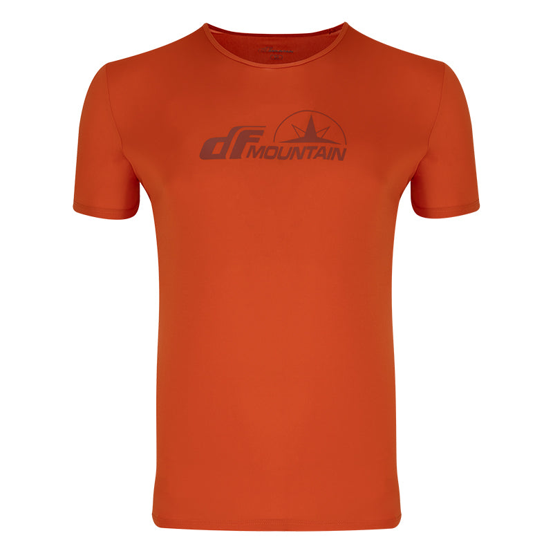 T-Shirt uomo Testa del Leone