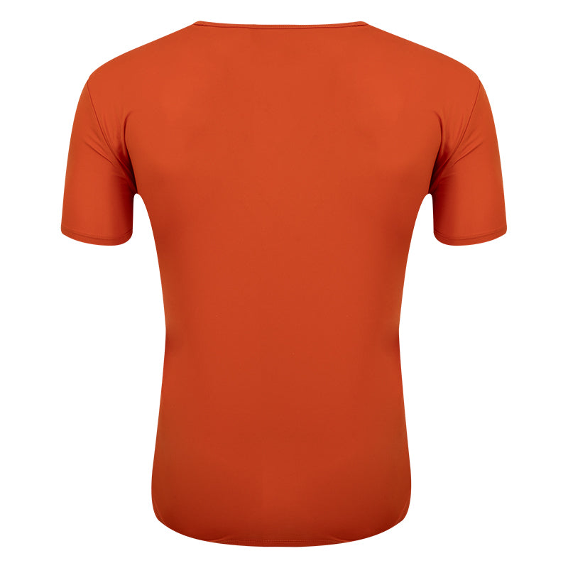 T-Shirt uomo Testa del Leone