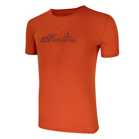 T-Shirt uomo Testa del Leone