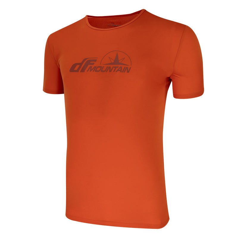 T-Shirt uomo Testa del Leone