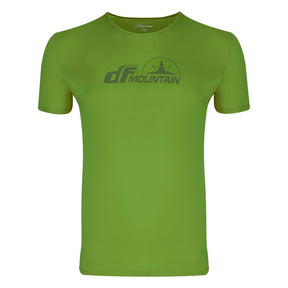 T-Shirt uomo Testa del Leone
