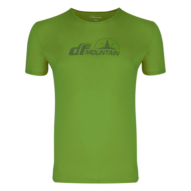 T-Shirt uomo Testa del Leone