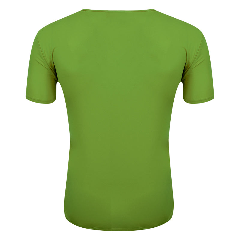 T-Shirt uomo Testa del Leone