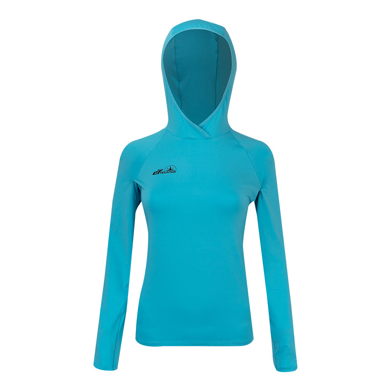 Maglia donna Wilder Kaiser