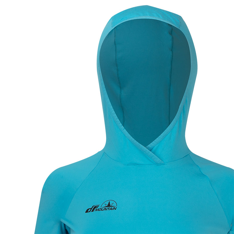 Maglia donna Wilder Kaiser