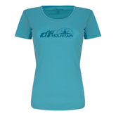 T-Shirt donna Testa del Leone