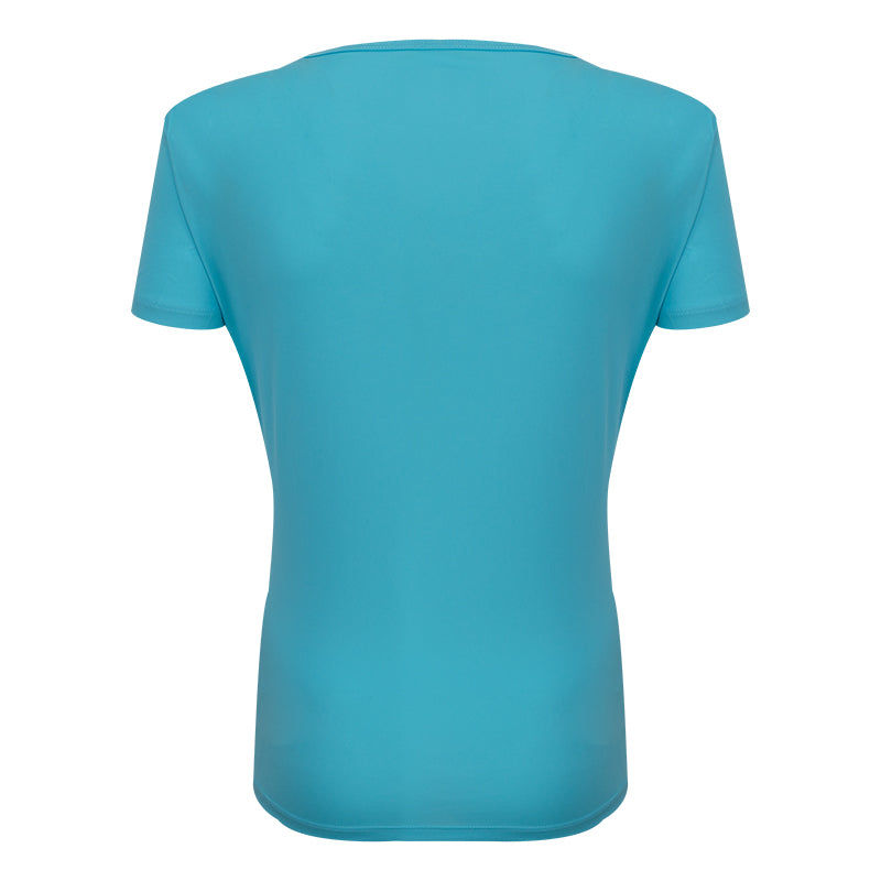 T-Shirt donna Testa del Leone