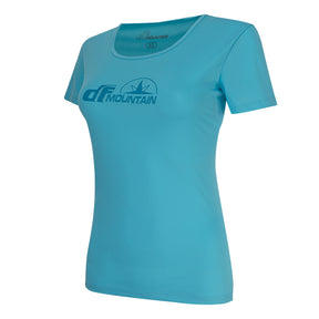 T-Shirt donna Testa del Leone
