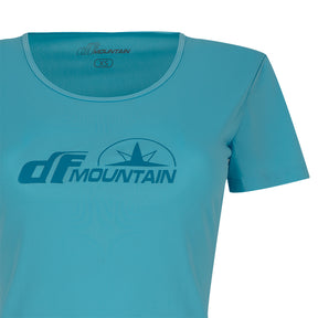 T-Shirt donna Testa del Leone