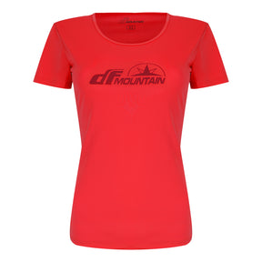 T-Shirt donna Testa del Leone