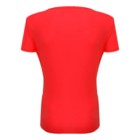 T-Shirt donna Testa del Leone