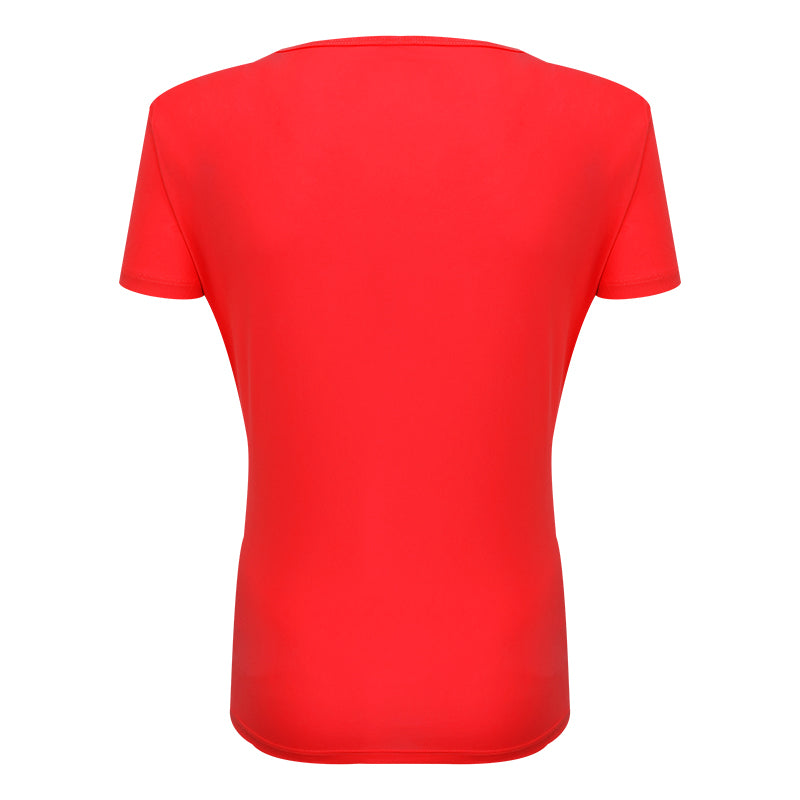 T-Shirt donna Testa del Leone