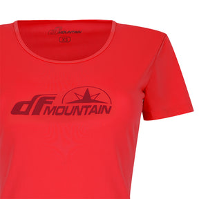 T-Shirt donna Testa del Leone