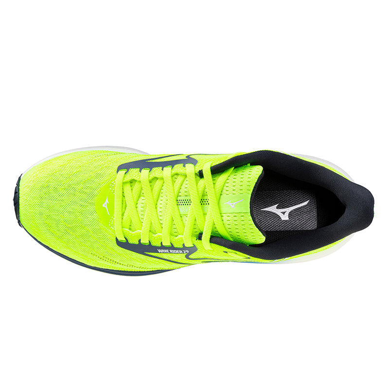 Scarpe uomo Wave Rider 29