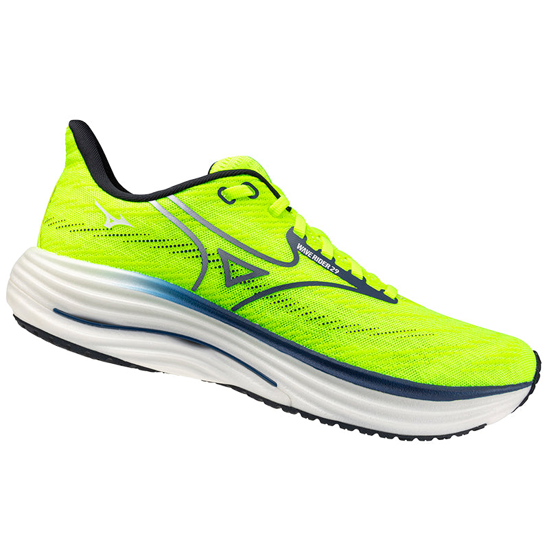 Scarpe uomo Wave Rider 29