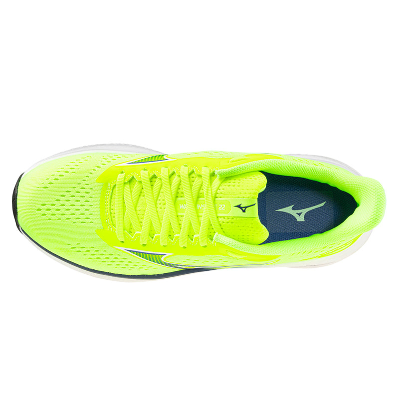 Scarpe uomo Wave Inspire 22
