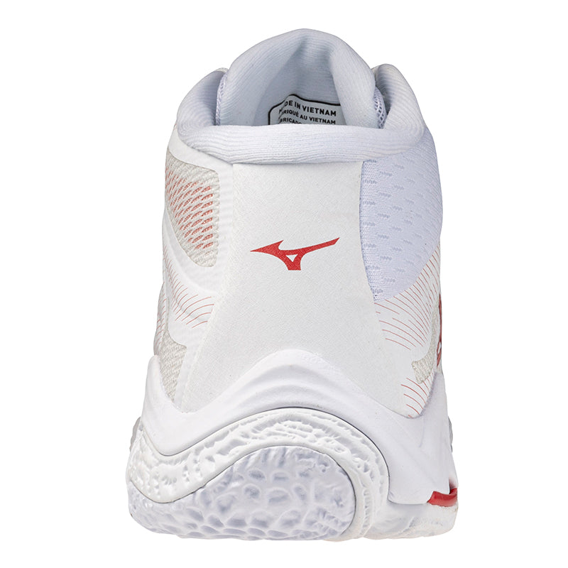Scarpe donna Wave Lightning Elite mid