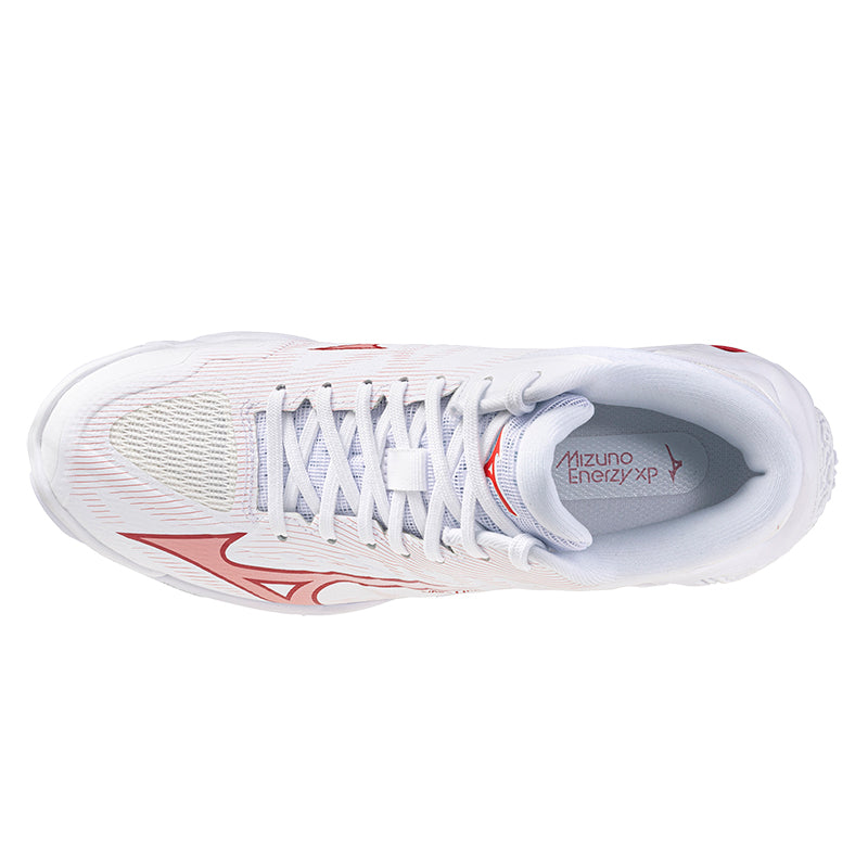 Scarpe donna Wave Lightning Elite mid