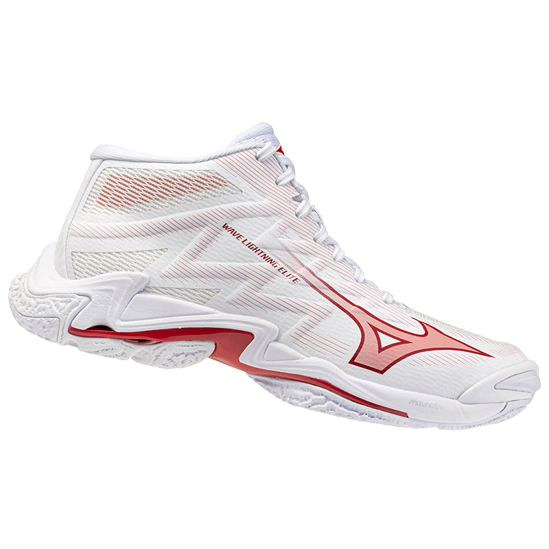 Scarpe donna Wave Lightning Elite mid