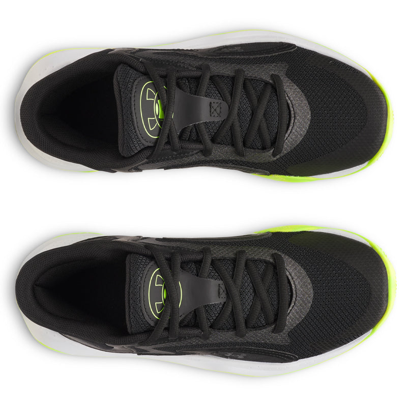 Scarpe bambino UA Jet 25 GS
