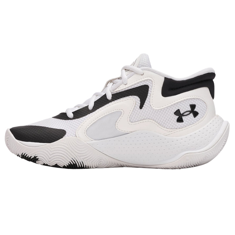 Scarpe bambino UA Jet 25 GS