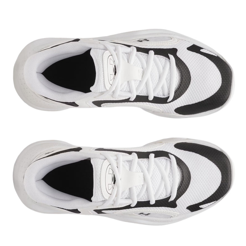 Scarpe bambino UA Jet 25 GS