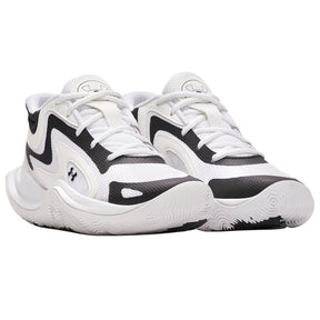 Scarpe bambino UA Jet 25 GS