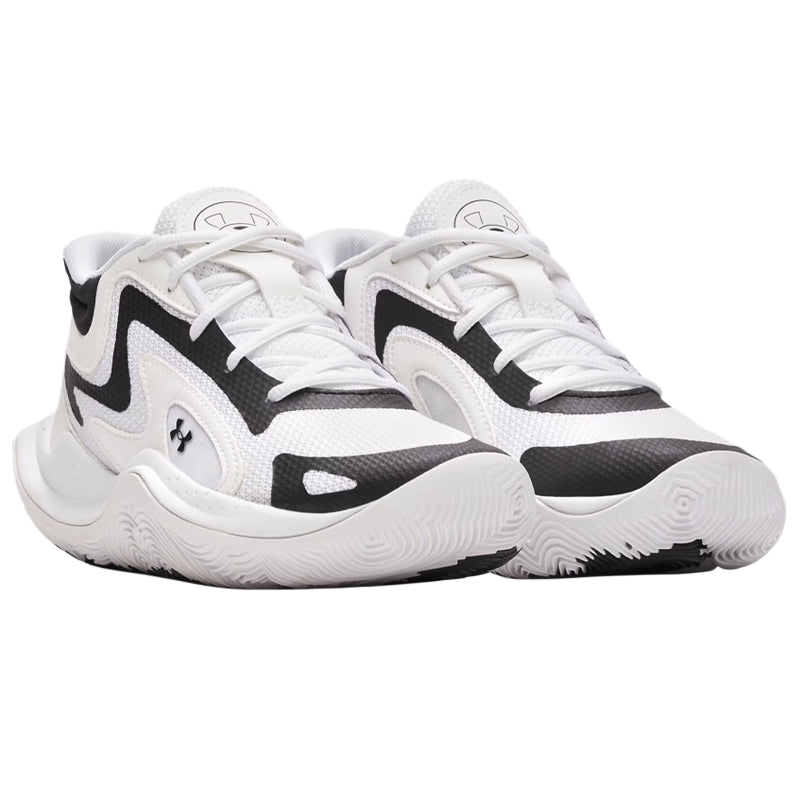 Scarpe bambino UA Jet 25 GS
