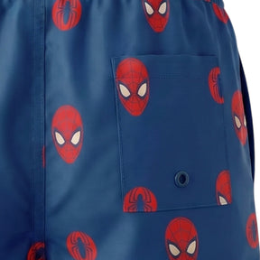 Boxer bambino Spiderman