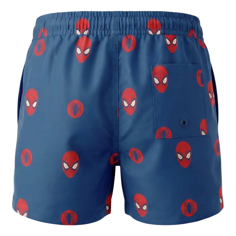Boxer bambino Spiderman