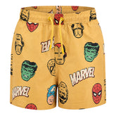 Boxer bambino Marvel