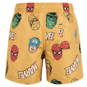 Boxer bambino Marvel