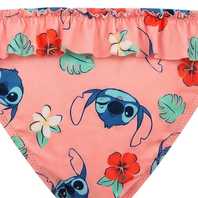 Bikini bambina little Stitch